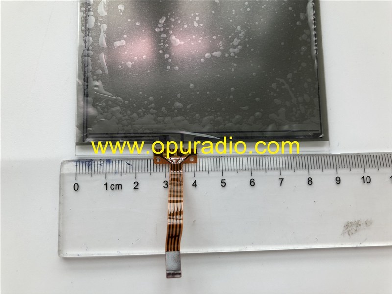 6.5inch Touch screen Digitizer Ford GM Chevrolet CHEVY Silverado Suburban Tahoe Avalanche GMC Sierra Yukon Pontiac TORRENT