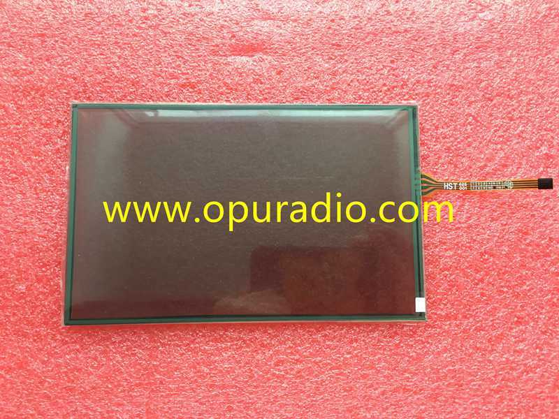 7inch LCD display only touch screen digitizer C070VVN02.0 7inch For 2015-201 7Acura TLX MDX Car DVD GPS navigation MF844AO