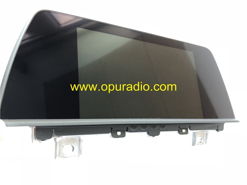 BM9322122 CID65 L7 MID RL LCI For 2016 BMW 1 Series F20 F22 F23 Central Information Display Screen Monitor 2 Series Multi Function car Audio