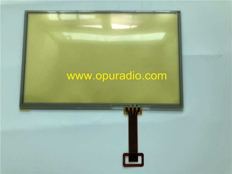 LB070WV7 TD01 LMS700KF30 7inch Touch Screen digitizer for Hyundai Sonata Veloster KIA Soul Sorento car navigation replacement