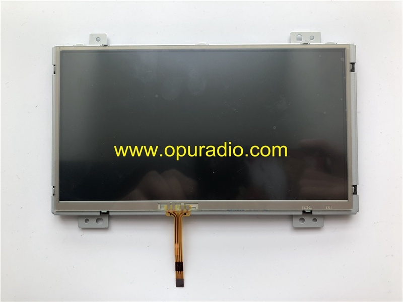 C070VAN03 Display with touch screen Digitizer 7inch for Panasonic Automotive Nissan Infiniti auto