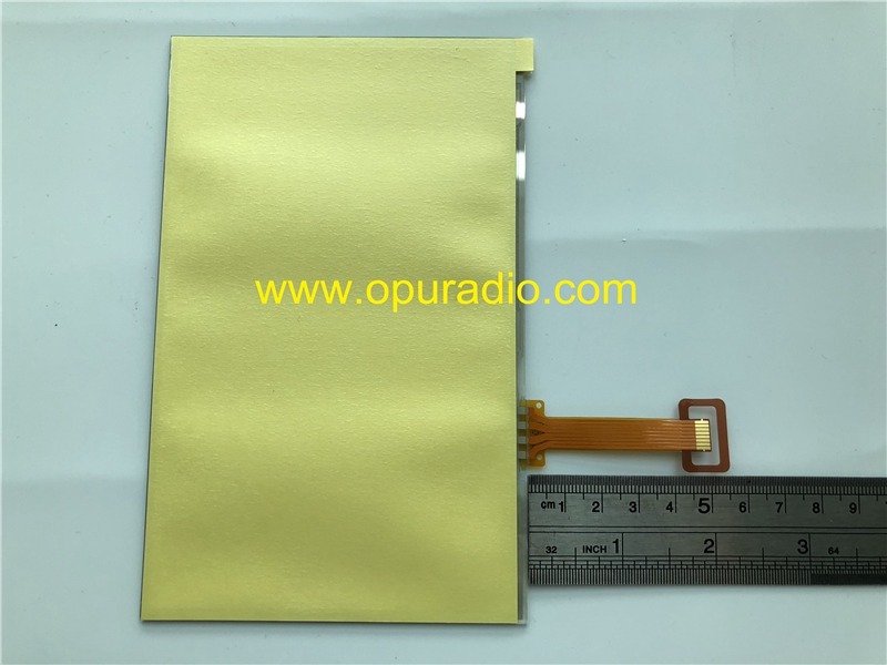 LB070WV7 TD01 LMS700KF30 7inch Touch Screen digitizer for Hyundai Sonata Veloster KIA Soul Sorento car navigation replacement