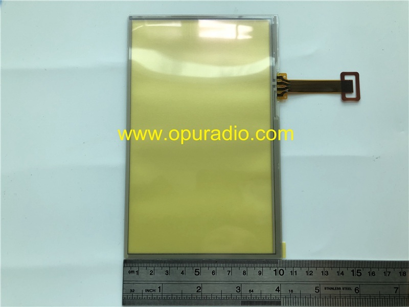 LB070WV7 TD01 LMS700KF30 7inch Touch Screen digitizer for Hyundai Sonata Veloster KIA Soul Sorento car navigation replacement