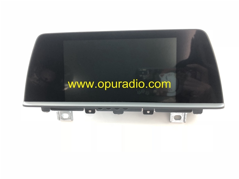 BM9322122 CID65 L7 MID RL LCI For 2016 BMW 1 Series F20 F22 F23 Central Information Display Screen Monitor 2 Series Multi Function car Audio