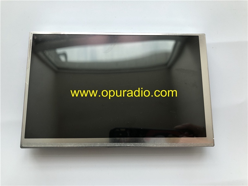 Sharp LQ070Y5DG14 Display Screen Monitor for Land Rover Range Rover Freelander car navigation
