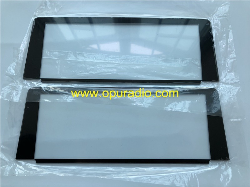 LQ088K9RA01 GLASS For 2013-2015 BMW L7 CIG High BM9292248 Alpine AL3008 3 4 series 320I 328I 435I car navigation