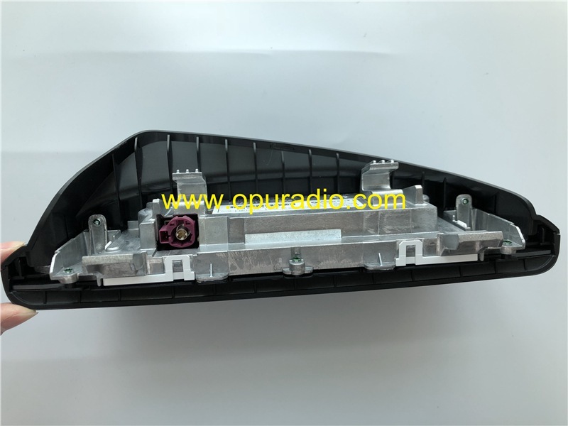 BM9322122 CID65 L7 MID RL LCI For 2016 BMW 1 Series F20 F22 F23 Central Information Display Screen Monitor 2 Series Multi Function car Audio
