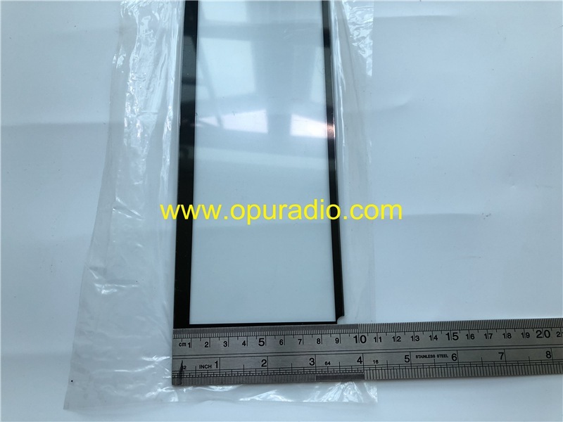 LQ088K9RA01 GLASS For 2013-2015 BMW L7 CIG High BM9292248 Alpine AL3008 3 4 series 320I 328I 435I car navigation