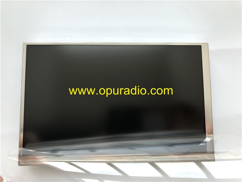 Sharp LQ070Y5DG14 Display Screen Monitor for Land Rover Range Rover Freelander car navigation