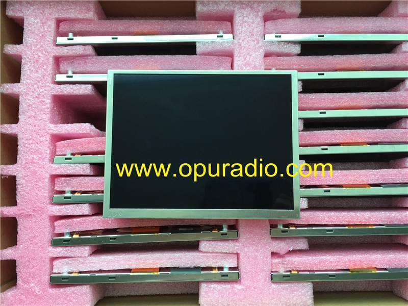 C084SAT01.0 with Touch Screen Digitizer for 2017 2018 MASERATI Ghibli Levante SUV car Navigation HARMAN radio