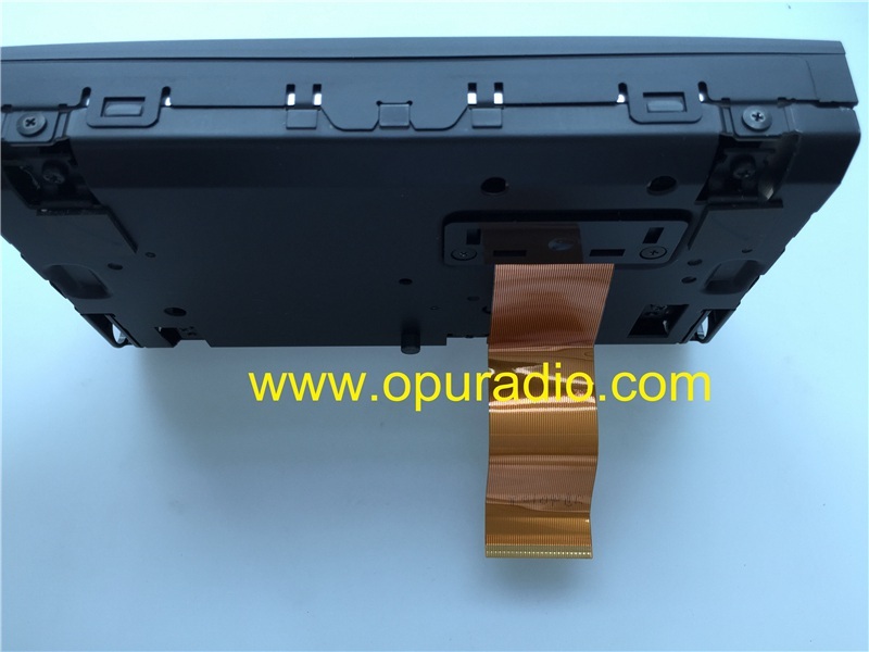LQ065T5GG64 LCD Monitor with touch screen Digitizer complete Display for 09-15 Jeep Wrangler Caravan Ram 1500 3500 Chrsyler Dodge MYGIG 430 RBZ RB2