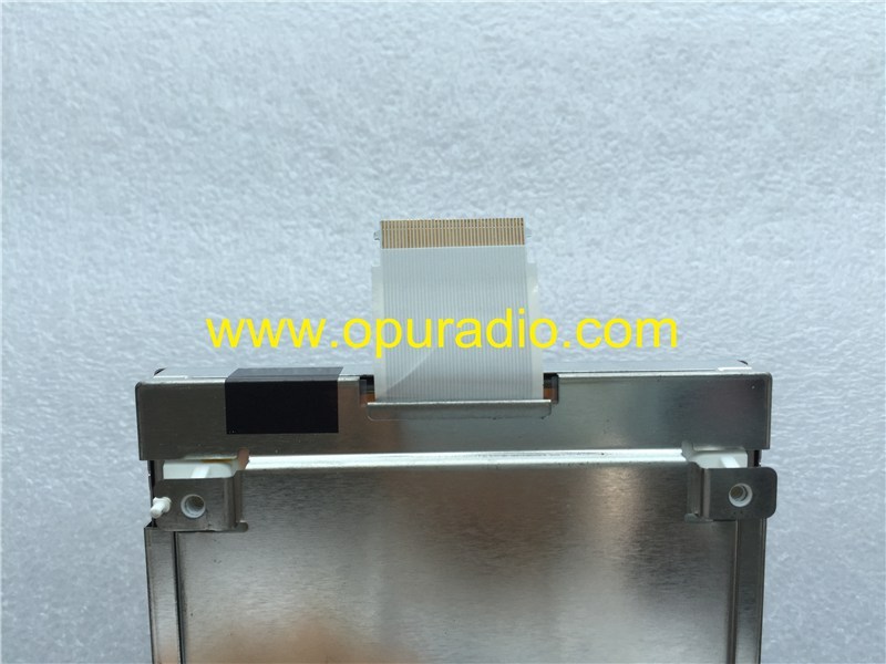 Japan Display TX12D01VM0FAA Monitor screen for Mercedes Benz A B class car Instrument Cluster Dash Speedometer BOSCH