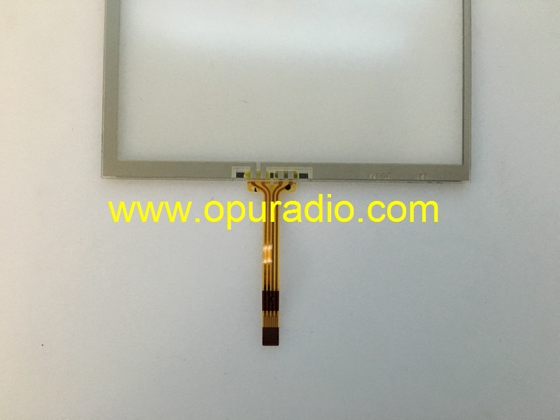 LG Display LA070WV2 TD01 (TD)(01) LCD Monitor touch screen Digitizer for 2012-2015 Toyota Grand Prius JBL Radio Tundra 2014 Land Crusier Panasoni