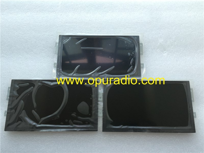 Toshiba Display LT065CA45000 LTA065B1D1F Screen Monitor for 08-10 Ford EDGE Expedition F250 F350 SD E series XM HDD Navigation
