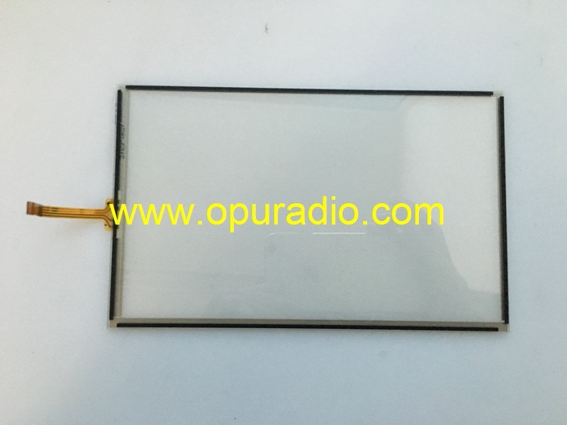 LG Display LA070WV2 TD01 (TD)(01) LCD Monitor touch screen Digitizer for 2012-2015 Toyota Grand Prius JBL Radio Tundra 2014 Land Crusier Panasoni