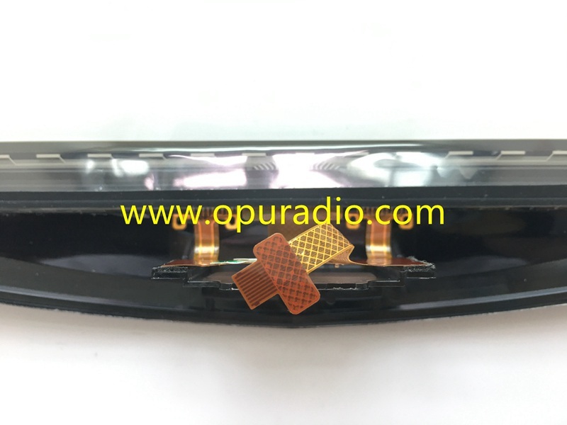 OEM Original new Cadillac touch screen digitizer new style for Cadillac CUE SRX ATS CTS XTS 2017-2019 car radio