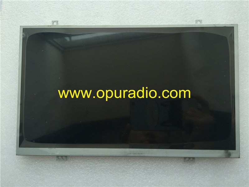 12 inch display Monitor screen for Panasonic CV-RT45H0AJ 2015-2017 Toyota Sahara headrest Lexus LX570 Land Crusier car Entertainmet Ovehead Roof DVD