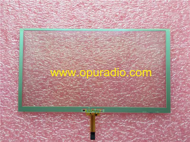 6.1 inch touch screen Digitizer Touch switch for LG Display LA061WQ1 (TD)(05) (TD)(02) TD05 TD02 for 2011-2014 Toyota Camry Prius Tacoma 86140-04060