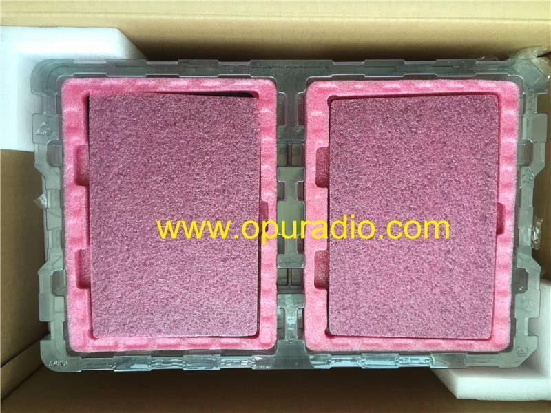 C084SAT01.1 with Touch Screen Digitizer for 2017 2018 MASERATI QUATTROPORTE S Q4 GTS CAR Navigation HARMAN VP4 NA SIRIUS