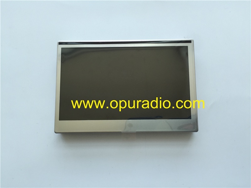 SHARP Display LQ042T5DZ01A 02A 11A 12A 13K 15 LQ0DAS4588 Screen Monitor for Ford Fusion F150 EDGE Explorer car Instrument DASH Clurster Speedometer