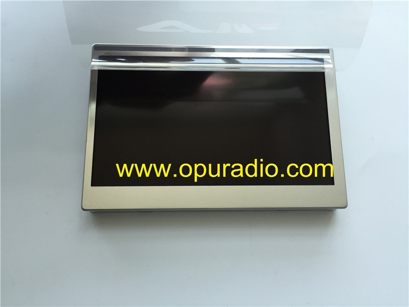 SHARP Display LQ042T5DZ01A 02A 11A 12A 13K 15 LQ0DAS4588 Screen Monitor for Ford Fusion F150 EDGE Explorer car Instrument DASH Clurster Speedometer