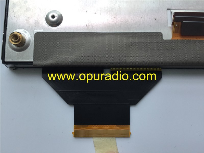 LG Display LA070WV7 (SL)(01) with Touch screen Digitizer 15-17 KIA Forte Navigation Sirius XM 96560-A7560WK HD Radio