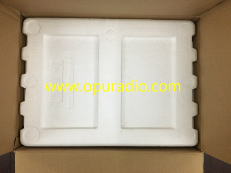 LG display 7inch LB070WQ5-TD01 LB070WQ5(TD)(01) screen for Opel Vauxhall Buick Regal car dvd navigation