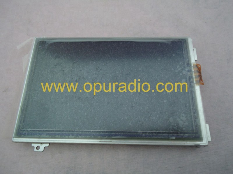 L5F30872T02 LCD display monitor L5F30705P03 L5F30705T32 L5F30705T24 with touch screen for VW RNS310 RNS300 RNS313 car GPS Modules