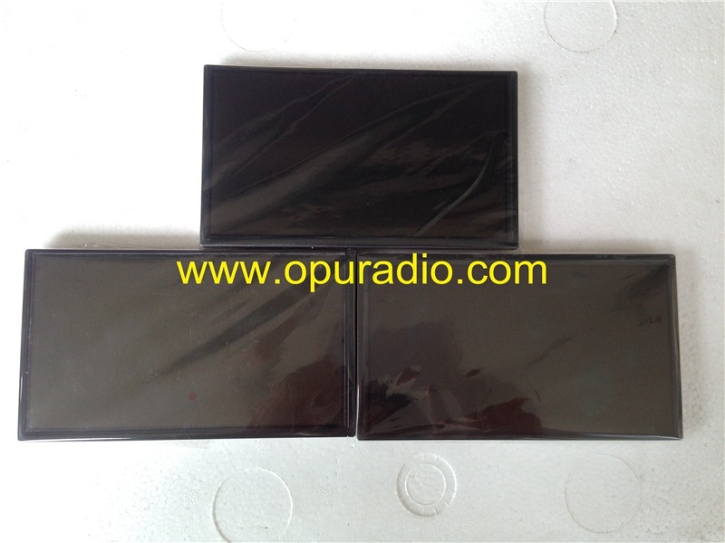 LCD DISPLAY Module TM065WA-67P04 L5F30399T00 for Mercedes VDO R230 W164 W169 W171 W211 W219