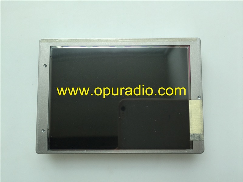 LQ5AW136 LQ050A5AG03 5.0inch LCD display for Porsche VW Touareg Alfa-Romeo 166 Audi Car Audio