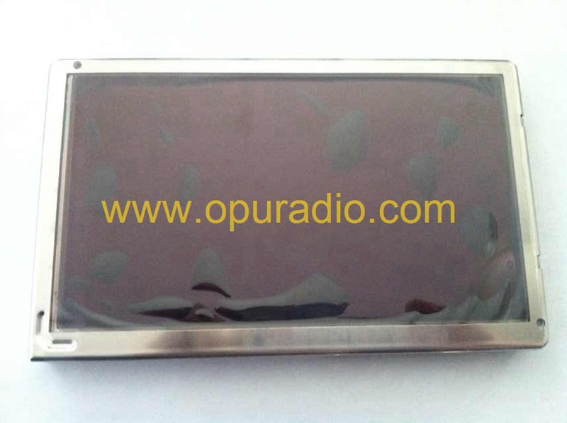 Sharp 5.8Inch LCD display LQ6BW51NT LQ6BW518 screen module for Mercedes Navigation
