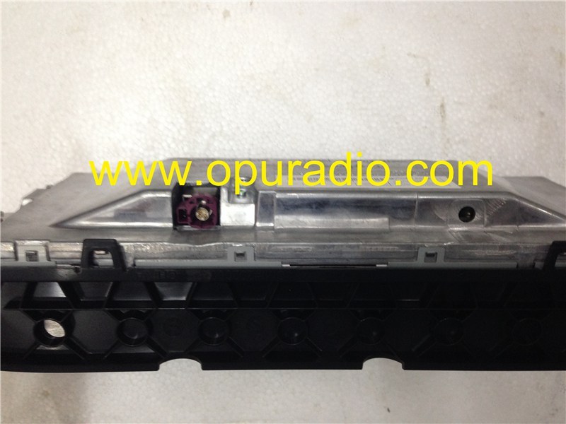 BM 9321013 01 X CID1025 inch LCD display monitor for BMW satellite radio HDD navigation