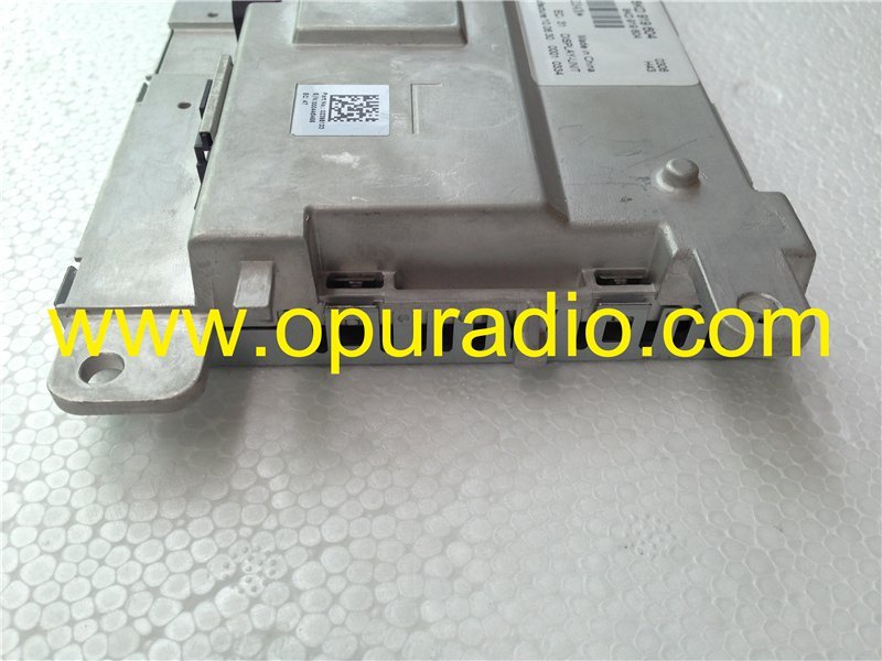 Harman Becker 8KD 919 604 8RD919604A LCD display monitor screen A130 for 09-15 Audi A4 A5 A6L Q5 Q7 MMI 3G+ Car