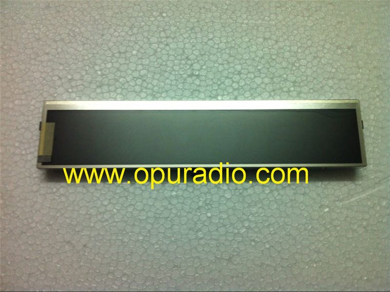 Sharp LQ092B5DW02 LCD display screen monitor for BMW 7 series instrument