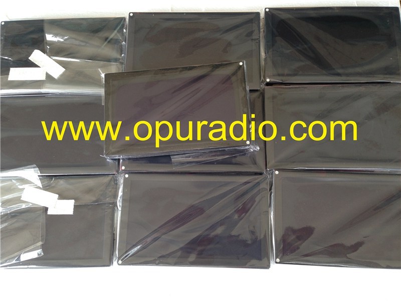 Toshiba LTA058B110D LCD display screen monitor for Opel Insignia Signum Zafira car Navigation