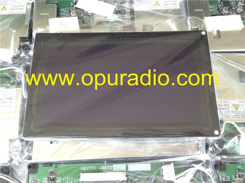 Toshiba LTA058B110D LCD display screen monitor for Opel Insignia Signum Zafira car Navigation