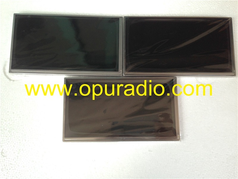 Sharp LQ070T5GG21 LCD display 7inch screen monitor for Car DVD CD radio audio