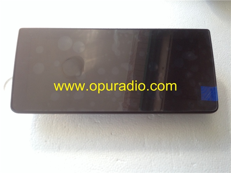 6550 BM 9306743 LCD Screen 10.25inch For BMW I3 2013-2018 NBT Systems