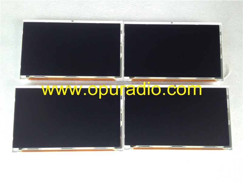L5F30653P01 L5F30653P00 LCD display screen monitor for VW Audi car Navigation