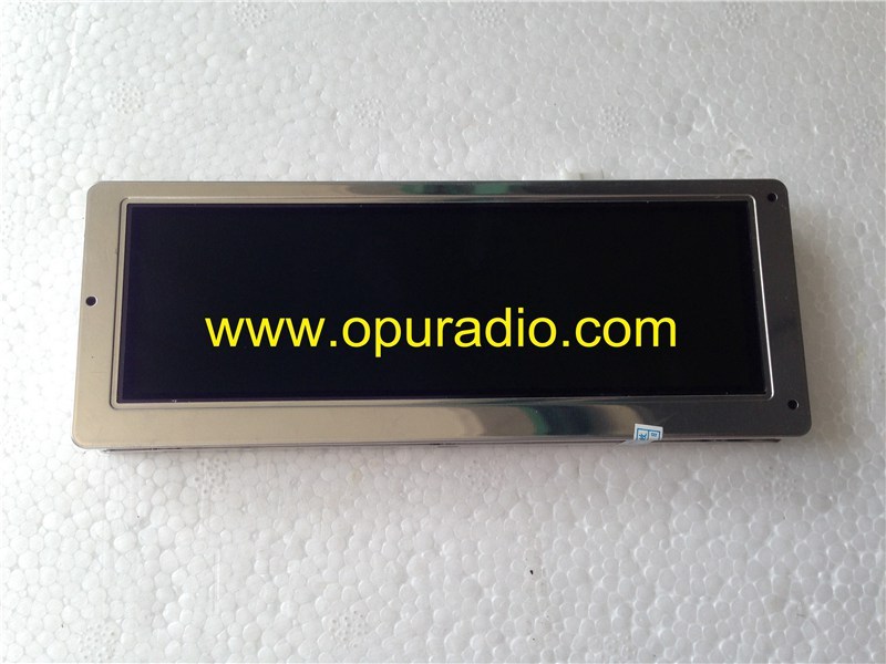 L5S30201P01 screen Monitor TM049WB-22L32 LCD Display for Mercedes Command APS50 NTG2.0 W203 W164 car audio