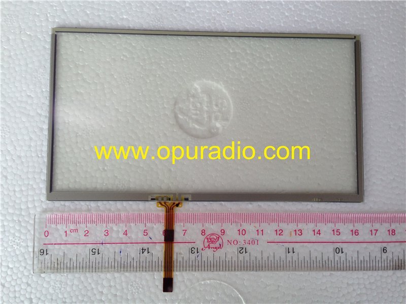 Kenwood S79-0869-05 touch screen panel switch for DDX896 DNX7020EX DNX7160 DNX9960