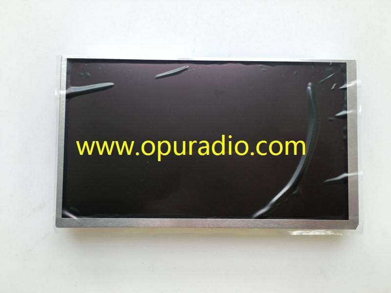 LTA065B092D NEP70-AB090 090D 091D 094D 096D 097D Matsushita Toshiba display LCD Monitor Screen for Audi A3 A4 A8 RNS-E Navigation Plus