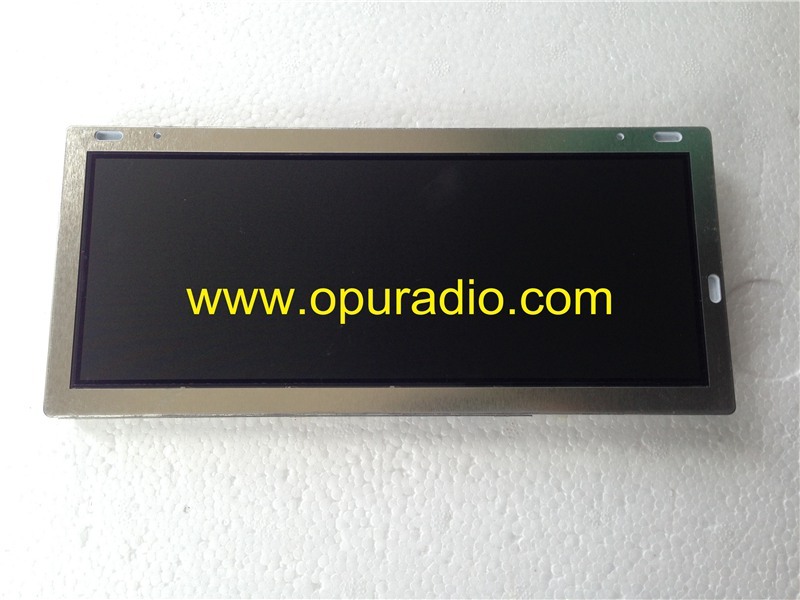 Sharp LQ088H9DR01U LCD Display monitor 8.8 inch screen for 2005 BMW 745Li car DVD player