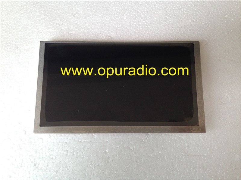 Toshiba Mobile Display LTA065B1D3F LT065CA45100 LCD module monitor for Hyundai Sonata Kia car audio