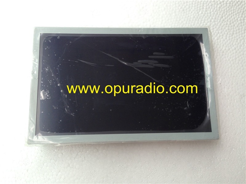 Toshiba Display LT070CA04300 LT070CA04200 LT070CA04100 LCD for Peugeot 08-13 MASERATI Gran Turismo V8 MC Stradale Sport Coupe Peugeot 508 RT6 DG4EV