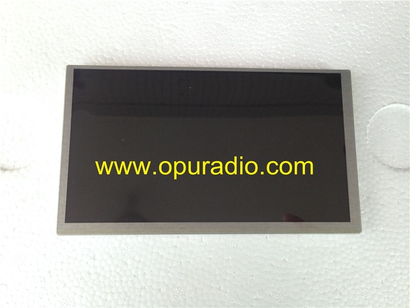 LQ065T5GG23 LQ065T5GG22 LCD display monitor screen for Mercedes Benz 2005-08 ML GL A164 ML350 car Navigation
