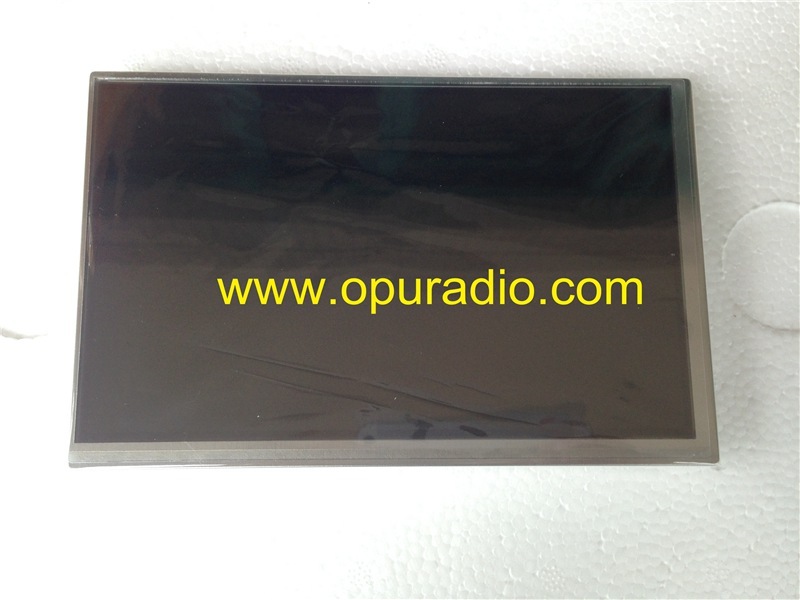 SHARP DISPLAY 7 INCH LQ070Y5DR04 LCD screen for Mercedes A251 870 0889 GL ML R CLASS Roof Headrest DVD Monitor