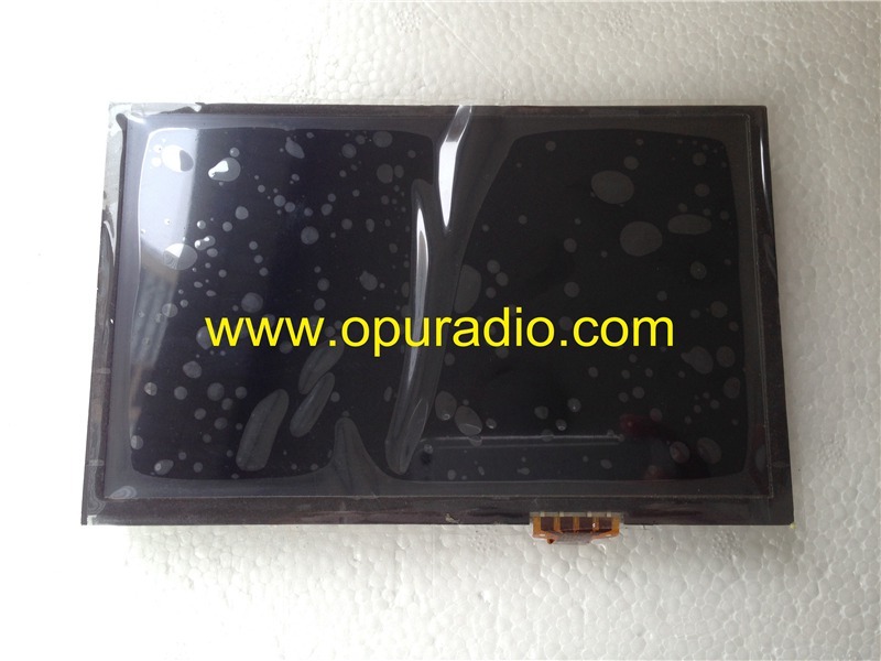 LG 7inch LCD display LB070WV7(TL)(01) LB070WV7-TL01 screen with touch panel for Kia 2003 car navigation GPS audio LCD modules
