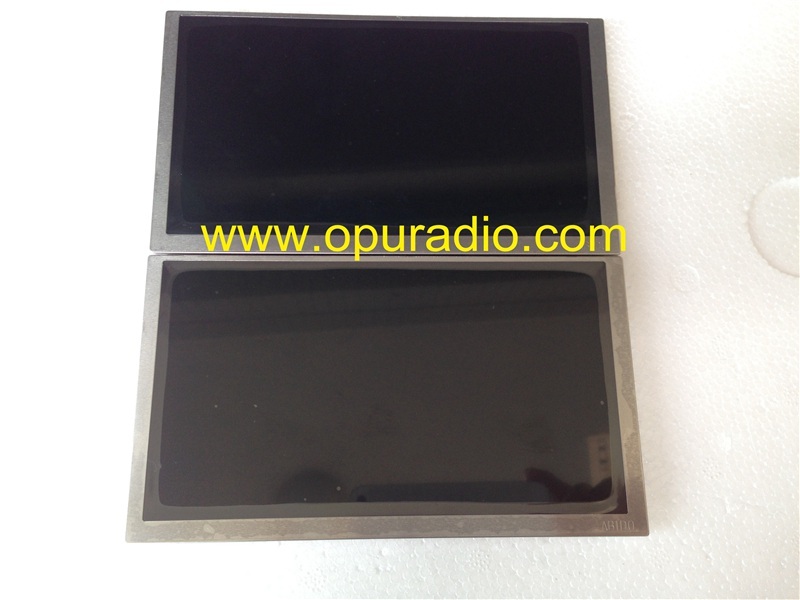 Toshiba Mobile Display LTA065B1D3F LT065CA45100 LCD module monitor for Hyundai Sonata Kia car audio