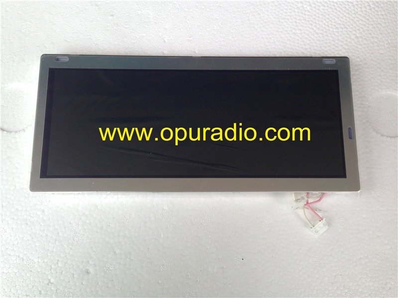 Toshiba LTA088D030F LCD display NEL75-AD030111 screen monitor for BMW car instrument